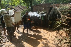 Banyak Daerah di DIY Berpotensi Longsor, Ini Penjelasan Ahli Geologi