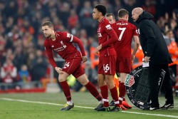 Liverpool Makin Bernafsu Akhiri Puasa Gelar Liga Inggris 28 Tahun