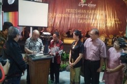 Kawasan Edutainment dan Wisata Kuliner Berdiri di Sleman, Apa Keunikannya?