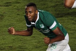 Eks Pemain Timnas Kolombia Jadi Pengedar Narkoba