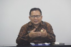 Ini 3 Prinsip Penanggulangan Bencana yang Paling Butuh Teknologi Informasi