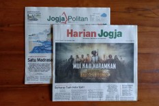 Harian Jogja Hari Ini: MUI Kaji Haramkan Playerunknown's Battlegrounds