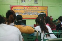 Acuh dengan Pemilu, PSK di Sunan Kuning Milih Golput dan Nyanyi Aja