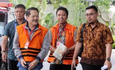 Dagang Jabatan di Kemenag: Rommy Sebut Nama Gubernur Khofifah
