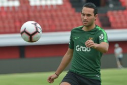 Ezra Tak Bisa Bela Timnas U-23, PSSI Tetap Akan Upayakan Ezra Perkuat Timnas 