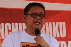 Mengenakan Kaus #2019TetapJokowi, Suami Mantan Wakil Bupati Sleman Embuskan Napas Terakhir