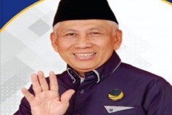 Tak Hiraukan Lembaga Survei, Nasdem Yakin Masuk Tiga Besar