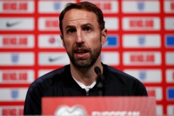 Preview Inggris Vs Republik Cheska: Momentum Three Lions