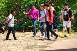 Kegilaan Fans Kpop & Perlakuan Berbeda terhadap Artis Korea