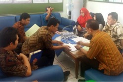 ORI Dalami Dugaan Kekerasan di SMPN 10 Jogja