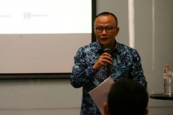 Bekraf Gelar Pelatihan Manajemen Komisi Film