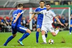 Piala China: Uruguay Hadapi Thailand di Final