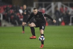 Rooney Lebih Suka City Juara daripada Liverpool