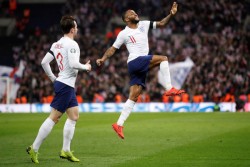 Hasil Kualifikasi Euro 2020 