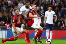 Southgate Puji Sterling Setinggi Langit