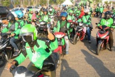 Ini Gambaran Tarif Baru Ojek Online