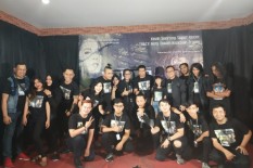 Jurig Marakayangan Open Casting di Jogja