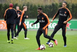 Kualifikasi Euro 2020: Belanda Tak Akan Terlena Hadapi Jerman Baru