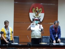  4 Orang Ditetapkan Sebagai Tersangka Suap di Krakatau Steel. Ini Dia Namanya
