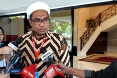Dikabarkan Diusir, Ngabalin: Yang Demo, Minta Uang