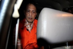 Manajemen Krakatau Steel Dukung Proses Penegakan Hukum KPK 