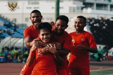 Preview Indonesia U-23 Vs Vietnam U-23: Tes Kepantasan Bersaing di Level Asia