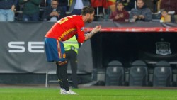 Hasil Kualifikasi Euro 2020 Grup F