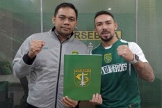 PIALA PRESIDEN 2019 : Persebaya Diminta Waspadai Dua Pemain PS Tira 