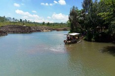 Pemdes Kedungpoh, Nglipar, Fokus Kembangkan Wisata Klayar