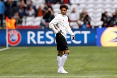Sane & Gnabry Siap Main Lawan Jerman, Neuer & Kroos Turun sejak Menit Pertama