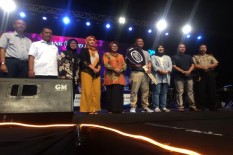 BPD DIY Undi Tabungan Sutera dan Sutera Emas