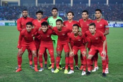 Kalah dari Vietnam, Indonesia Gagal ke Piala Asia U-23 2020