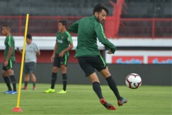 Preview Myanmar Vs Indonesia: Ekskpektasi Tinggi McMenemy