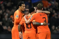 Belanda Tak Boleh Sok Jagoan