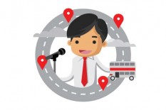 The NextDev 2019 Cari Startup Terbaik Tanah Air