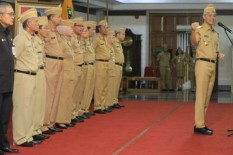  Laporan Intelijen, Banyak ASN Jateng Terpapar Paham Radikalisme