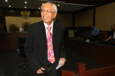 Pengacara OC Kaligis Ajukan PK Kedua, Ini Dasar Pertimbangannya