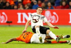Jerman Mampu Bangkit, tetapi Butuh Banyak Perbaikan 