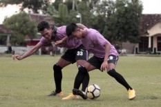 Pelatih PSS Berharap Hasil Tes Medis Pemain Asing Segera Keluar