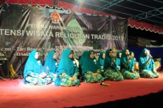 Dispar DIY Genjot Potensi Warungboto