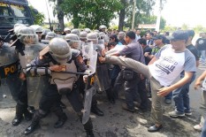 Pengamat: Perbedaan Pilihan Sampai Menimbulkan Kekerasan, Itu Terlalu Mahal