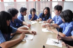 Anak Malas Belajar? Ini Dia Faktor Penyebabnya