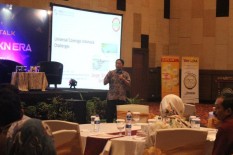 Cakupan Semesta JKN-KIS DIY Capai 97,53%