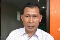  Gugatan Dikabulkan, Ngadiyono Batal Dicoret dari Daftar Caleg