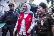 Ratna Sarumpaet Keberatan dengan Hadirnya Saksi: Saya Kan Sudah Minta Maaf ke Publik