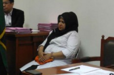 Masih Jalani Rehabilitasi, Dhawiya Zaida Dikabarkan Akan Menikah