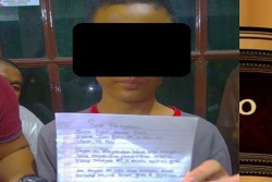 Viral, Bocah 14 Tahun Tipu Ojek Online 185 Kali