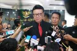 Mendagri : Masyarakat Ber-KTP Ganda, Segera Melapor
