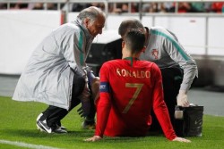 Hasil Kualifikasi Euro 2020 Grup A, B, dan H
