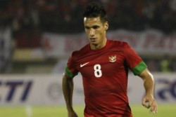 Target Promosi ke Liga 1, PSIM Jogja Akan Kontrak Raphael Maitimo
